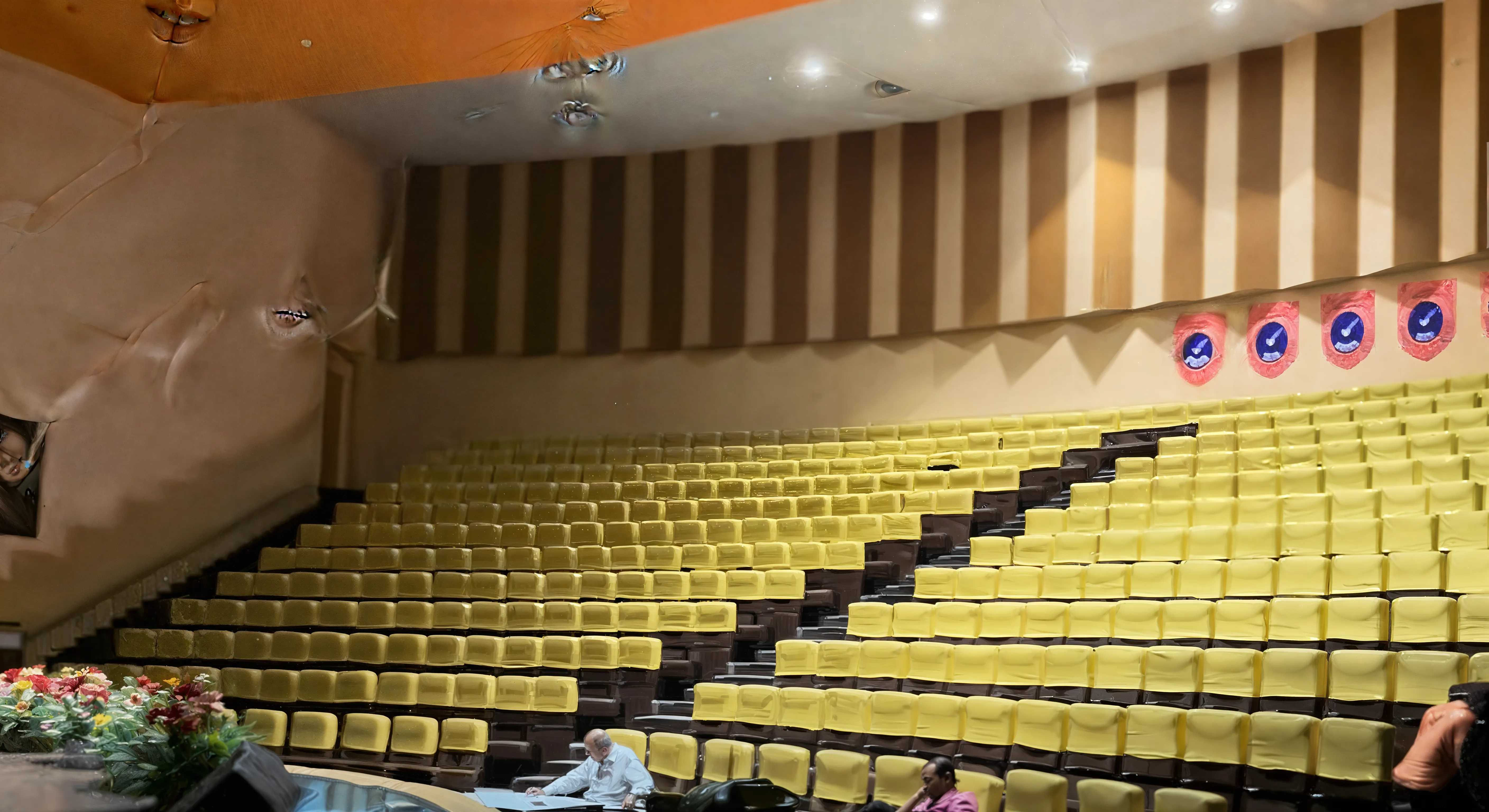 Balaji Institute of Modern Management Pune Academic Infrastructure photo 1